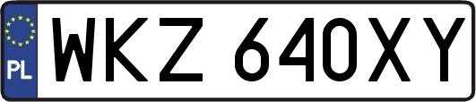 WKZ640XY