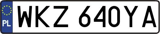 WKZ640YA
