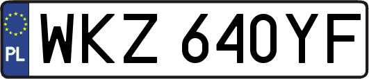 WKZ640YF