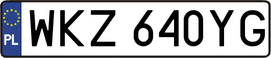 WKZ640YG