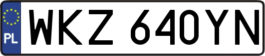 WKZ640YN