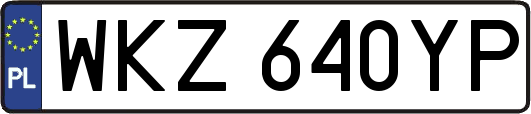 WKZ640YP