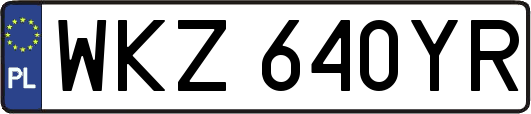 WKZ640YR