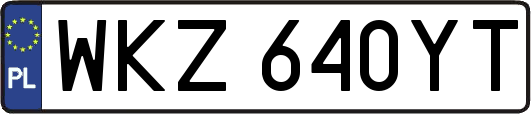 WKZ640YT
