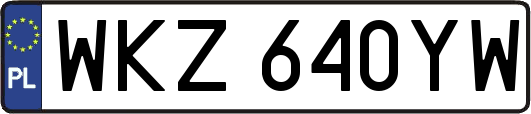 WKZ640YW