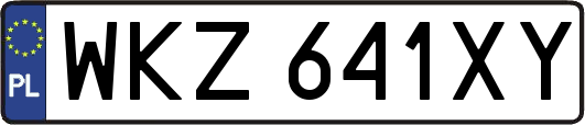 WKZ641XY