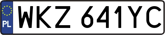 WKZ641YC