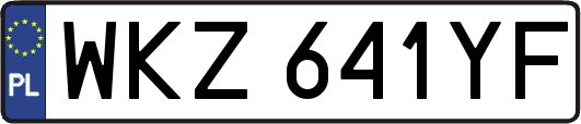 WKZ641YF