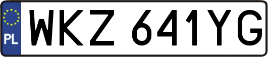 WKZ641YG