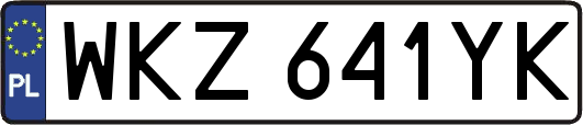 WKZ641YK