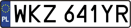 WKZ641YR