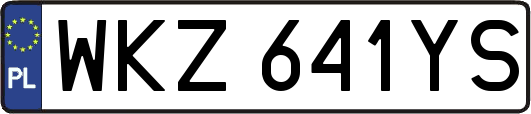 WKZ641YS