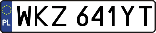 WKZ641YT