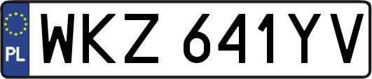 WKZ641YV