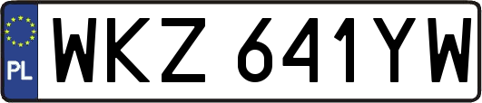 WKZ641YW
