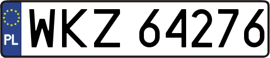 WKZ64276