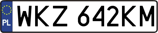 WKZ642KM