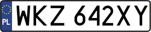 WKZ642XY