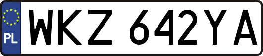 WKZ642YA