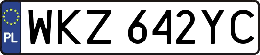 WKZ642YC