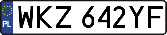 WKZ642YF