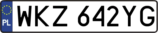 WKZ642YG