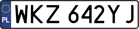 WKZ642YJ