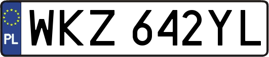 WKZ642YL