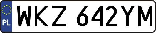 WKZ642YM