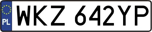 WKZ642YP