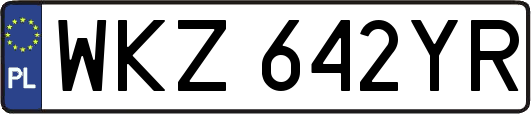 WKZ642YR