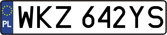 WKZ642YS