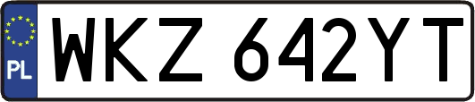 WKZ642YT