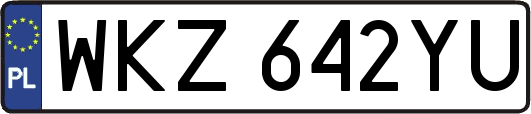 WKZ642YU