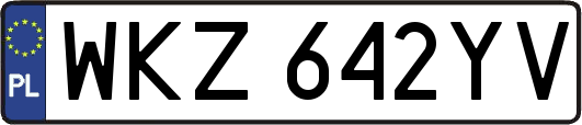 WKZ642YV