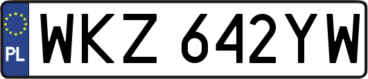 WKZ642YW