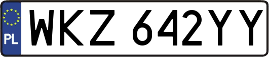 WKZ642YY