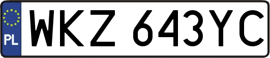 WKZ643YC