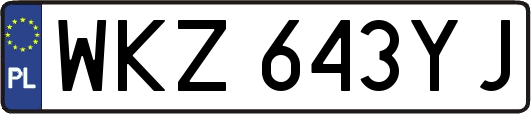 WKZ643YJ