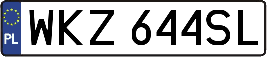 WKZ644SL