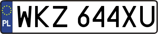 WKZ644XU