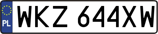 WKZ644XW