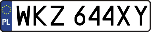 WKZ644XY