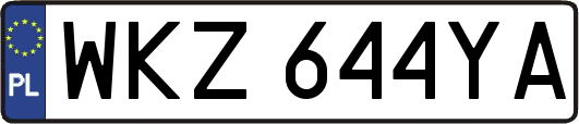 WKZ644YA