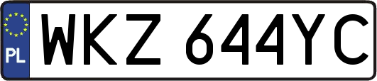 WKZ644YC