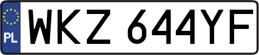 WKZ644YF