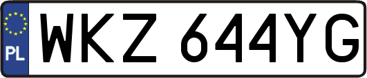 WKZ644YG