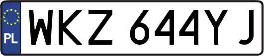 WKZ644YJ