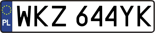 WKZ644YK