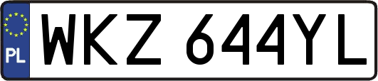 WKZ644YL
